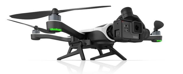GoPro: Karma Drone