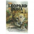 The Leopard in India A Natural History by J. C. Daniel Natraj Publishers The leopard today is disappearing at a fast pace either due to loss of habitat, poaching or simply due to persecution by […]