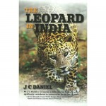 The Leopard in India by J. C. Daniel