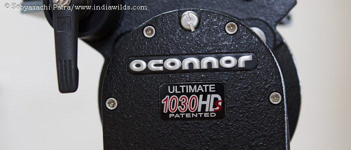 My Wildlife Filming Equipment: OConnor 1030 HDS Not a single day passes when someone or the other asks me about my equipment and suggestions for equipment buying. Though equipment is a means to an end, […]
