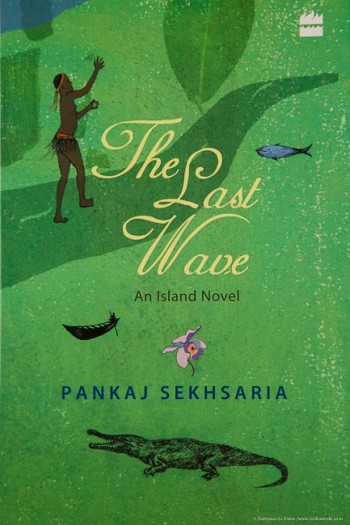 The Last Wave by Pankaj Sekhsaria