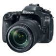 Canon EOS 80D Review Canon had announced the EOS 80D in the month of February 2016. Since April this camera is available in the market. Following is the hands-on-experience with this camera. The Canon EOS […]