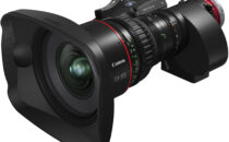 Canon Launches Cine Servo 11-55 mm T2.95-3.95 lens Canon has launched a high end innovative ultra-wide angle zoom lens meant for broadcast as well as cine professionals who demand premium quality. This lens is meant […]