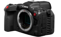 Canon launches Cinema EOS R5C 8k full frame camera Canon has come out a cinemacentric version of their EOS R5 mirrorless camera by launching the Canon Cinema EOS R5C which can shoot unlimited 8K raw […]