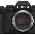 Fujifilm launches X-S10 mirrorless camera Fujifilm has launched the X-S10 mirrorless camera with 26.1 Megapixel still photo capability and 4K 30fps video. This is a nice lightweight camera for walk around as well as discrete […]
