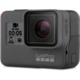 The Go Pro Hero 5 Black has got good audio and has a LCD built-in at the back. Water resistant upto 33 feet and digital image stabilisation will be of help to many people. 