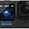 GoPro Hero 12 Black GoPro has launched its latest iteration of the immensely popular Hero series of action cameras by launching the GoPro Hero 12 Black. GoPro promises a boost in the battery life and […]