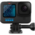 GoPro launches Hero 11 Black action camera: Go Pro has launched its flagship POV camera – GO PRO Hero 11 Black. It claims an improved image sensor which helps capture 24.7 MP stills as well […]