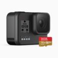 GoPro Hero 8 black launched GoPro has updated its action cameras and has launched the Hero 8 black at $399 USD. Key features of GoPro Hero 8 black: Resolution: 4K 60p/50p. Also 2.7k 120p/100p and […]