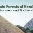 Book review of Shola Forests of Kerala: Environment and Biodiversity published by Kerala Forests Research Institute