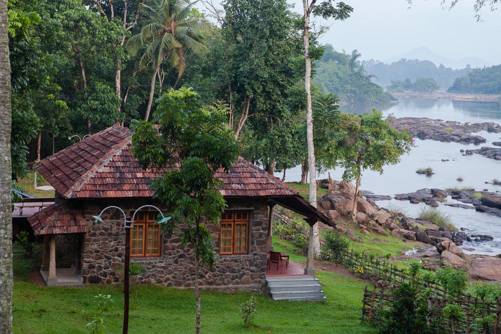 Resort in the Lap of Nature: The Quiet by the River I had been to Periyar and stayed in a resort “The Quiet” situated in a river island in the Malayattoor forest range. This place […]