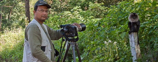 Filming with a DSLR presents its own challenges. One of them being the small LCD at the back which doesn’t help in focusing. With the AF in the DSLRs while...