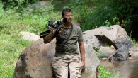 Bush Hawk 320D I have been photographing handheld from the back of an elephant for a long time. I faced many situations where the tiger was sleeping in shade and...