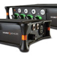 Sound Devices launches compact audio recorders MixPre 3 and MixPre 6 Sound Devices has announced new audio recorders with USB interface in the MixPre series. These are lightweight audio recorders which are targeted at the […]