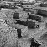 Planned city Indus Valley Civilisation