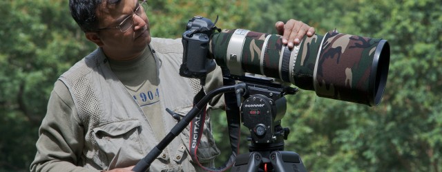 Wildlife Filming Queries I have been getting many mails from readers asking questions about filming or how to become my assistant. In the first part of the series (http://www.indiawilds.com/diary/the-three-idiots-effect/), I...