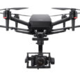 Sony Launches Professional-Use Drone Airpeak S1 Expanding the possibilities of aerial video production with flight and shooting performance to create an unprecedented free perspective Sony Group Corporation (“Sony”) plans to release the “Airpeak S1” as […]