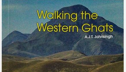 Walking the Western Ghats