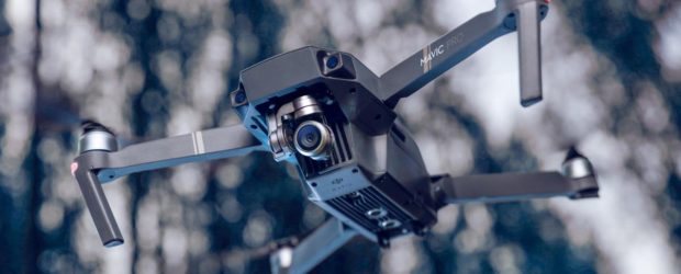 DJI Mavic Pro