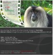 A Call in the Rainforest is the first offering of IndiaWilds™. It is a 18 and half minute film. Shot in Full HD (1080p at 24p) using a Canon EOS...