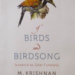 Of Birds and Birdsong