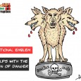 IndiaWilds Newsletter Vol. 4 Issue IX Aseem’s Cartoons: Popular Misperceptions about Wildlife The Government of India has been thoroughly panned by civil society and others for trying to throttle the freedom of expression when a […]