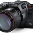 Blackmagic Design announces new Pocket Cinema Camera 6K G2 Blackmagic has announced the new BMPCC 6K G2 cinema camera in Super-35 sensor size. In this G2 version, the sensor remains the same at 6K in […]