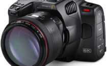 Blackmagic Design announces new Pocket Cinema Camera 6K G2 Blackmagic has announced the new BMPCC 6K G2 cinema camera in Super-35 sensor size. In this G2 version, the sensor remains the same at 6K in […]
