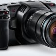 Blackmagic Pocket Cinema Camera 4K Blackmagic Design has announced the new Blackmagic Pocket Cinema Camera. The BMPCC4k features an all new handheld design. The Blackmagic Pocket Cinema Camera 4K has a 4/3 size sensor, 13 stops […]