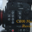 Canon C300 Mark II is a nice update over the original C300 and produces nicely detailed files in 4K and its low light abilities are better