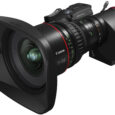 Canon Launches Cine Servo 11-55 mm T2.95-3.95 lens Canon has launched a high end innovative ultra-wide angle zoom lens meant for broadcast as well as cine professionals who demand premium quality. This lens is meant […]