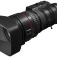 Canon launches world’s longest focal length cine servo lens MELVILLE, NY, April 15, 2026 — Canon U.S.A., Inc., a leader in digital imaging solutions, today announced a significant expansion of its professional imaging ecosystem with the [&hellip;]