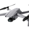 DJI launches Mavic Air 2 DJI has launched the Mark II version of the Mavic Air and it includes some features of its flagship drone. The DJI Mavic Air 2 has a nice foldable and […]