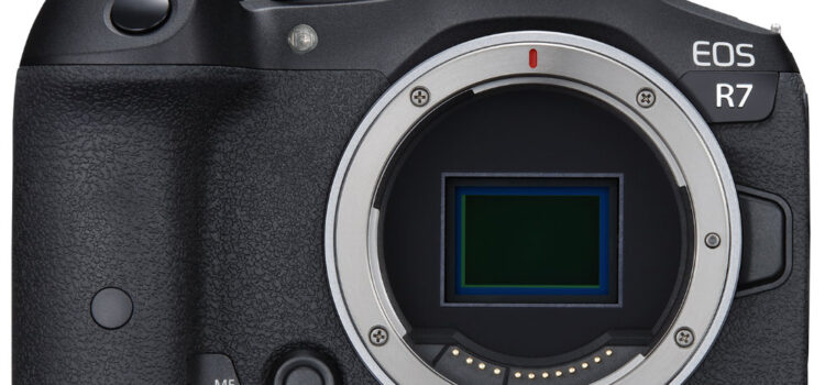 Canon announces EOS R7 and EOS R10 APSC sensor cameras Canon has announced the launch of its first APS-C sensor EOS R mirrorless cameras. The EOS R7 with its 32 MP sensor is ideal for […]
