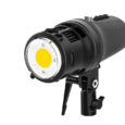 Elinchrom announces the ELM8 continuous LED light Elinchrom has released the ELM8 continuous LED light. Manufactured by Light & Motion with Elinchrom, the ELM8 is the most portable, powerful and progressive modular system of point […]