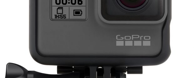 GoPro Hero6 Black