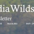 IndiaWilds Newsletter Vol. 13 Issue III ISSN 2394 – 6946 Download the full Newsletter PDF by clicking the below button – Give Chance to Nature to Recolonise  Human population has grown from 1.6 billion in […]