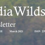 IndiaWilds Newsletter March-2021-Featured