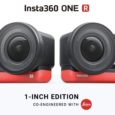 Insta360 ONE R: an adaptive Action Camera Co-Engineered with Leica Innovative camera maker Insta360 has announced ONE R, an adaptive action cam whose unique interchangeable-lens design enables 360-degree capture, standard 4K wide-angle capture, and use […]