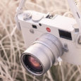 Leica M10 White Leica has launched a limited edition M10 camera in white colour. The new colour option comes in a set with a Summilux-M 50 mm f/1.4 ASPH. lens. The Leica M10-P ‘White’ is […]