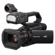Panasonic Announces HC-X1500, HC-X2000 And AG-CX10 – Lightweight 4K 60P Professional Camcorders With A Wide-Angle 25MM Lens And 24X Optical Zoom Panasonic has announced 3 of the industry’s smallest and lightest 4K 60p camcorders. Though […]