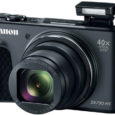 Canon launches PowerShot SX730 HS with 24-960mm zoom Canon has launched a new compact camera in the PowerShot series SX730HS with an incredible 24-960mm zoom lens. Following are the salient features of the camera. Salient […]