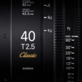 Sigma launches FF Classic Prime Line of Cine lenses State-of-the-art resolution meets the classic “look”. SIGMA CINE LENS welcomes a new series “FF Classic Prime Line” to the lineup. With cutting-edge technology, SIGMA’s new “Classic […]