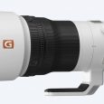 Sony 600mm f4 GM OSS Super-telephoto prime lens: This is the first time Sony has launched a 600mm prime lens. And in doing so, it is now fully competing with Canon and Nikon in terms […]