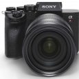 Sony announces 61 MP a7R IV camera Sony has launched the a7R IV camera with a 61.0-megapixel full-frame Exmor R™ CMOS sensor combined with BIONZ X™ imaging engine to deliver unprecedented resolution, fine gradation and low […]