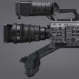 Sony announces new FX9 4k camera with 6k fullframe sensor Sony has announced a new E mount PXW-FX9 digital cinema camera as a successor to Sony FS7/FS7II.   Sensor: newly-developed 6K Full-Frame EXMOR sensor   […]