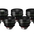 Canon launches “Sumire” Cinema Prime lenses in PL mount Canon has launched a set of 7 Cinema prime lenses under the Sumire brand name in PL mount. The Sumire lenses include ultra wide CN-E14mm T3.1 […]