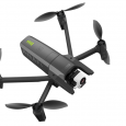Parrot launches ANAFI Thermal drone Parrot has launched a unique compact drone with thermal and 4K camera. The ANAFI Thermal drone has a 4K HDR camera and a FLIR thermal sensor. FLIR is a leader […]
