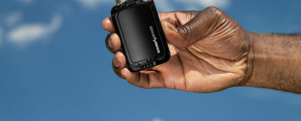A20 Mini Digital Wireless Transmitter