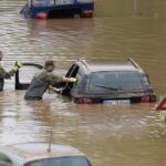 Floods in Germany